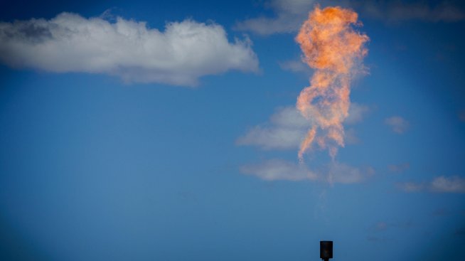 Улавянето на въглерод не е климатична панацея