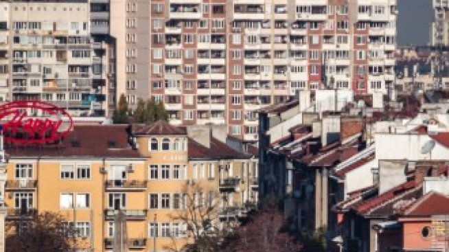 Жилищното строителство в България - бум или наваксване на изоставането?