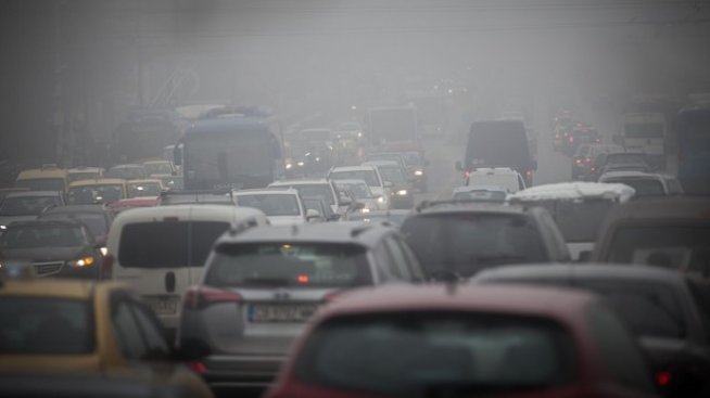 Програма LIFE ще финансира български градове за борба с мръсния въздух
