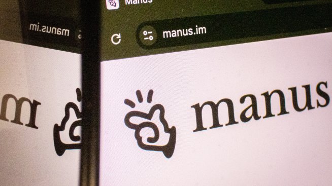 Набиращата сили компания Manus вече може да превръща текст във видео