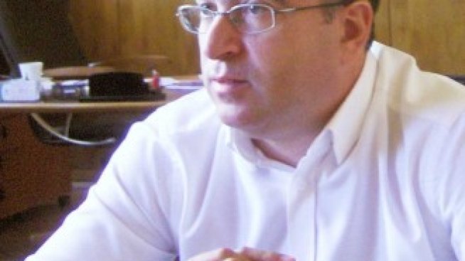 В. Занчев: БДЖ "Товарни превози" трябва да стане частна собственост