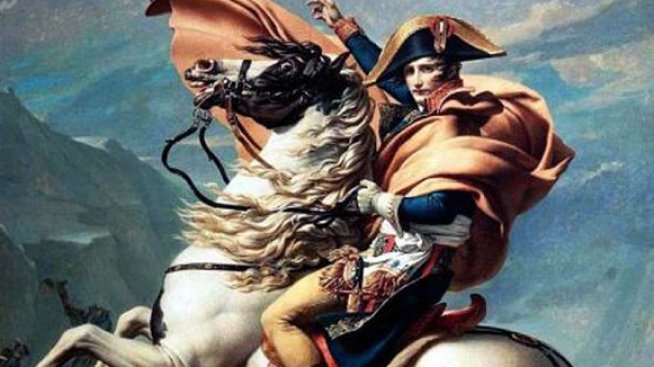 Франция спечели битката за монетата от 2 евро, отбелязваща Ватерло