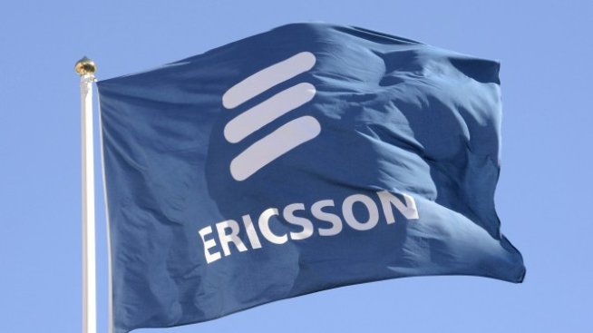 Ericsson съкращава 2200 работни места в Швеция