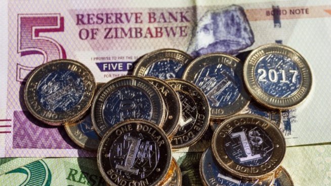 Как Зимбабве се опитва да излезе от международната изолация?