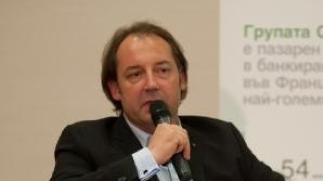Д. Ганев: Сделките с имоти са значително повече, отколкото преди бума от 2007 г.