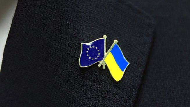 Украйна и Молдова започват официално преговори за членство в ЕС