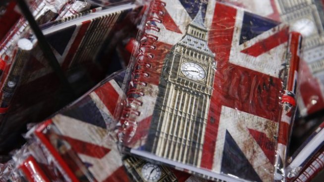 Озбърн: Рискът от Brexit променя световния дневен ред