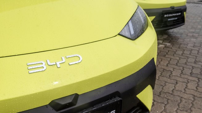 BYD преговаря за членство в Европейската асоциация на автомобилните производители