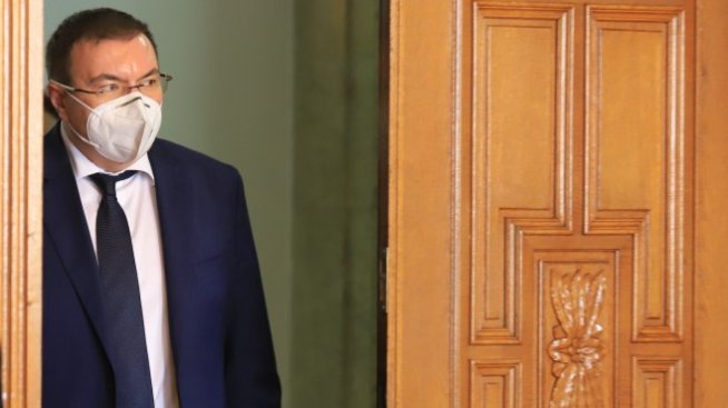 Предлагат удължаване на мерките до 31 януари с някои изключения