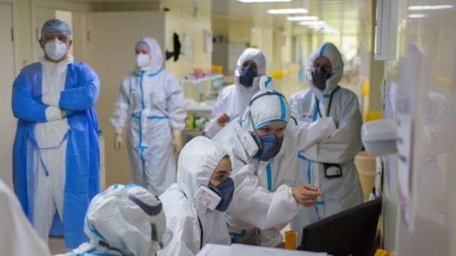 МС отпусна 50 млн. лв. за болници, осигурили 50% от капацитета си за COVID легла