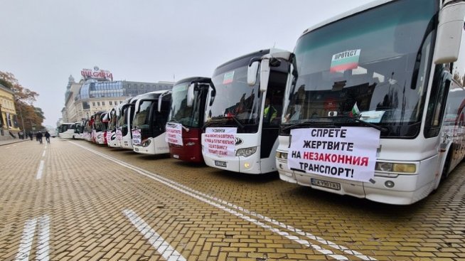 Окончателно: Споделеното пътуване няма да се наказва