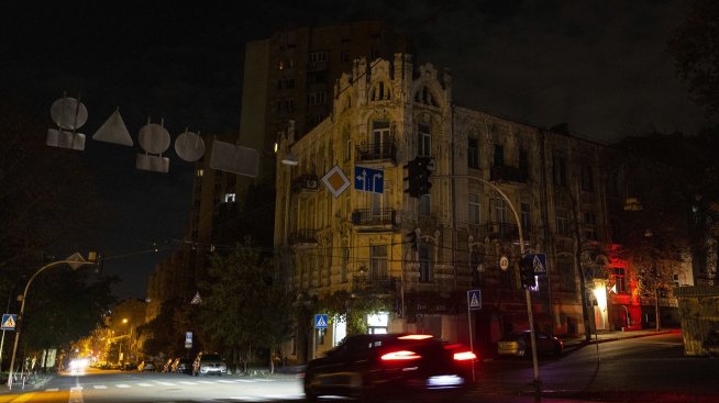 Кулеба: Руската измама за "мръсна бомба" е молба за преговори