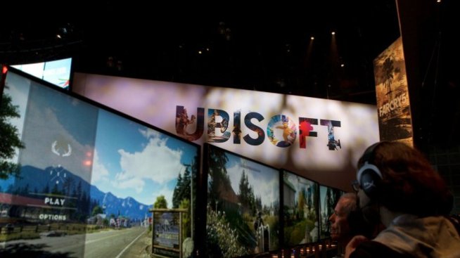 Ubisoft предупреди, че оперативната ѝ печалба може да се свие тази година