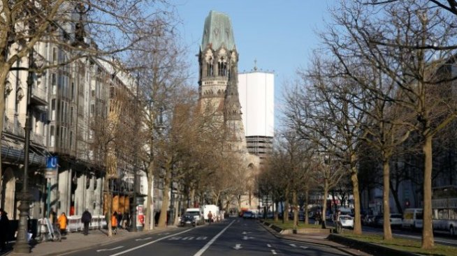 Таванът на наемите в Берлин не спира инвестициите в имоти на големите корпорации
