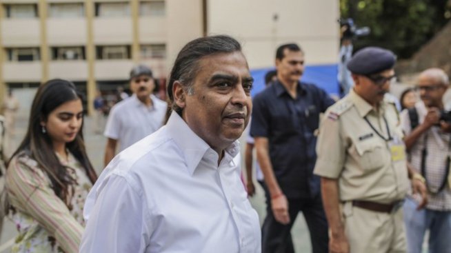 Най-богатият човек в Азия вече има по-голямо състояние от това на Илон Мъск