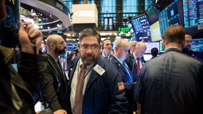 Wall Street започва сесията без единна посока след отчетите на основните банки*