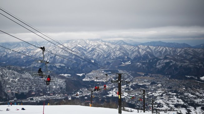 Климатичните промени застрашават планинските заслони в Австрия