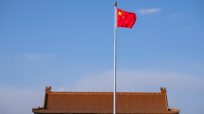 Китай планира да отмени санкциите срещу европейските законодатели, наложени през 2021 г.