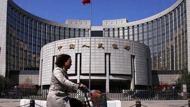 Китайската централна банка обеща либерализиране на лихвените проценти