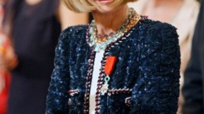 Ядрената Уинтур пише автобиография