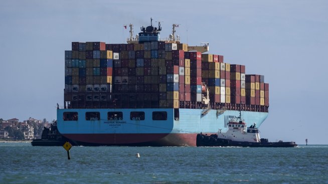 Глобализацията вече не е „хипер“, но продължава да напредва