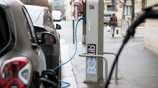 Експерт: Още през 2026 г. на пазара у нас може да има електромобили за 40 хил. лв.