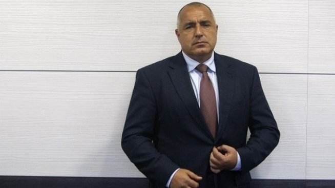 Борисов: Не е по силите на България да работи за отмяна на санкциите срещу Русия