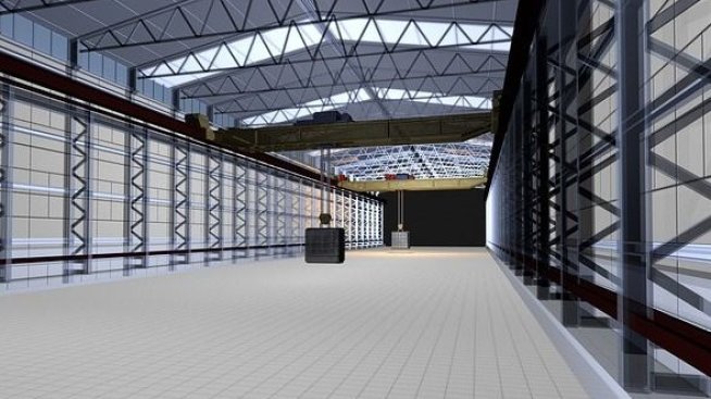 ИПИ: Бумът на индустриалните зони