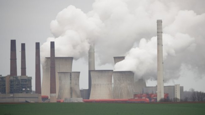 „Въглищният балон“ заплашва пазара на ЕС за въглеродни емисии