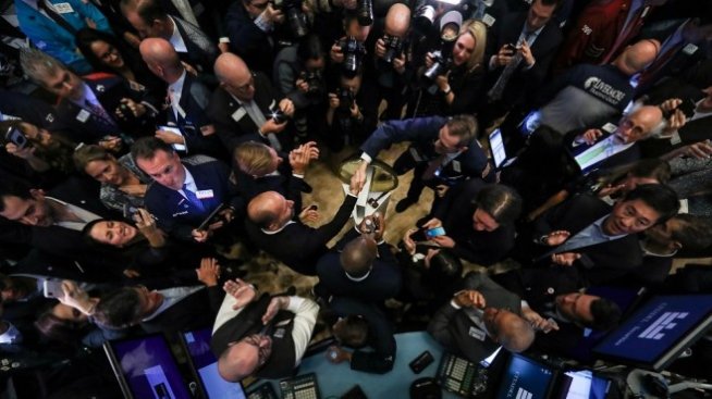 Ще достигнат ли американските индекси нови върхове?