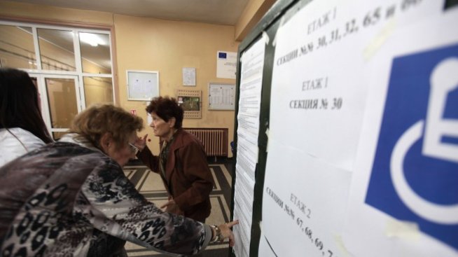 Ще има ли преструктуриране във водещите партии? 