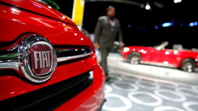 Fiat Chrysler направи официално предложение за сливане с Renault*