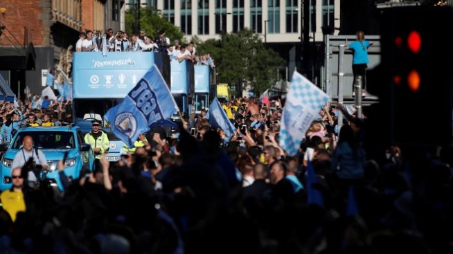 Как парите поквариха футбола?