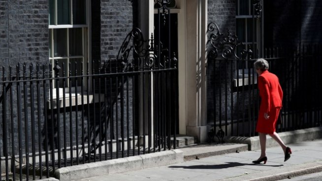 Великобритания след Мей: без сделка, нова сделка, социализъм или няма Brexit?