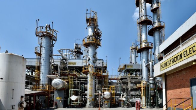 Кувейт: Петролният пазар ще бъде балансиран до края на годината