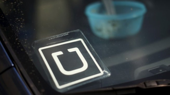 Uber стартира лицензирана услуга в Брюксел