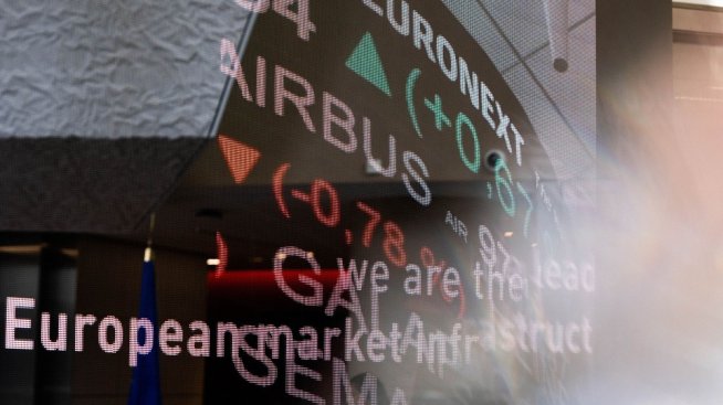 Европейските борси затварят седмицата със загуби, фокусирани в конфликта в Близкия изток