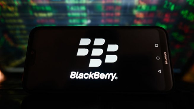 BlackBerry съкращава още служители в стремежа си да намали разходите