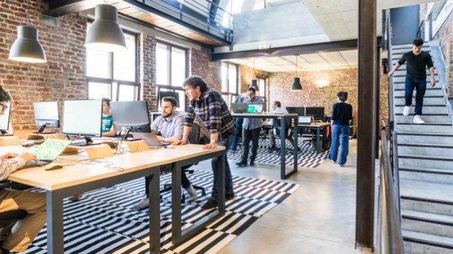 Какъв е пътят за глобална експанзия на стартъпите