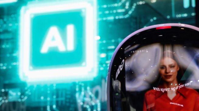 Най-любопитните неща, показани на Световния мобилен конгрес