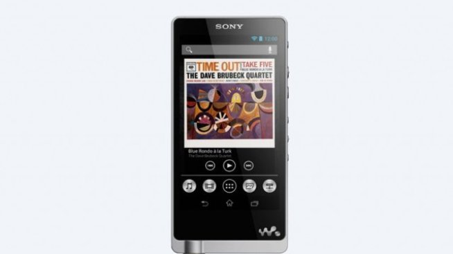 Walkman на Sony се завръща