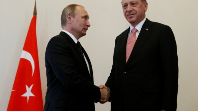 Путин: Нужни са ни "железобетонни" гаранции от ЕС за "Южен поток"