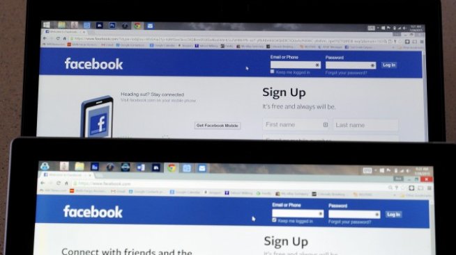 Facebook ще показва реклами и на потребители със софтуер за блокирането им