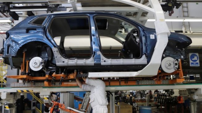 Експерт: Изборът на Volkswagen е оценка на цялостната ситуация в България