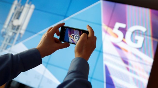 Южна Корея ли е &bdquo;тестовото поле&ldquo; за 5G на САЩ?