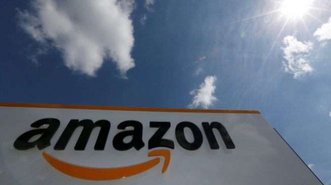 Amazon ще открие 2800 нови работни места в Германия