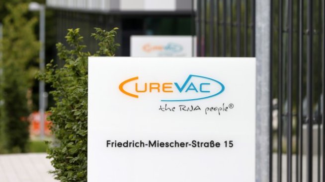 IPO-то на германския производител на ваксини Curevac - още в петък 