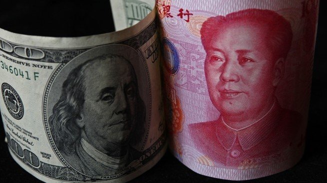 Напрежението със САЩ поражда страхове от финансова „желязна завеса“ в Китай 