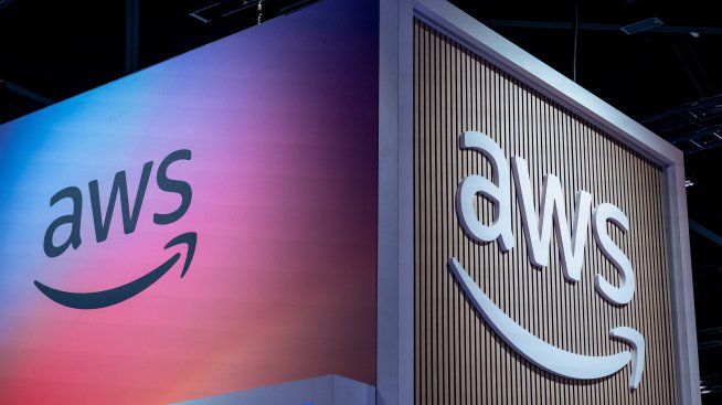 Денят, в който Amazon счупи интернет