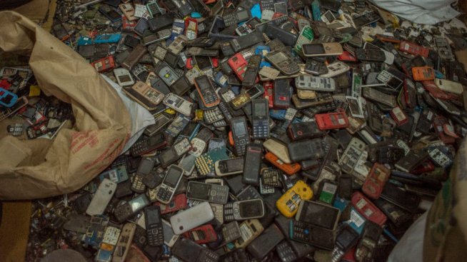 Колко често българите сменят смартфоните си?